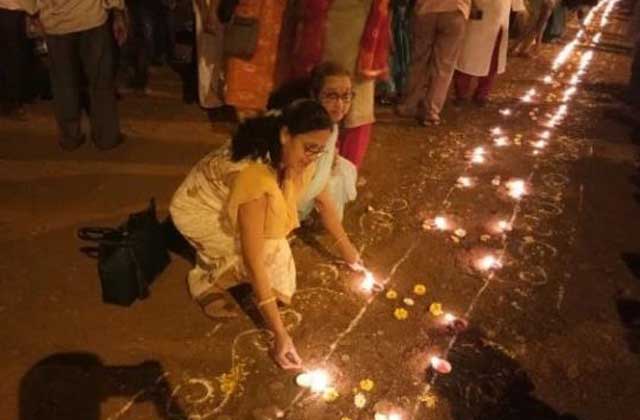 Preserve and Nurture Indian Culture