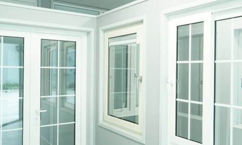 Type 3 Plastic - PVC