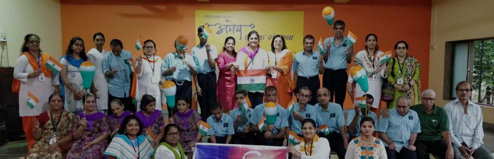 Women Empowerment