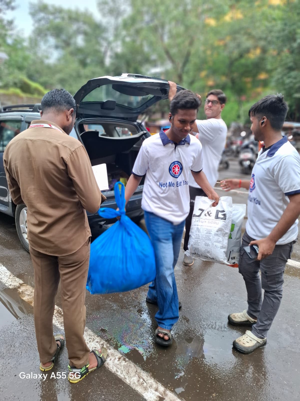 Plastic Waste