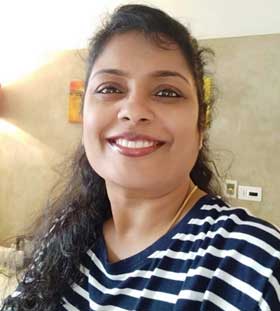 Anita Nair