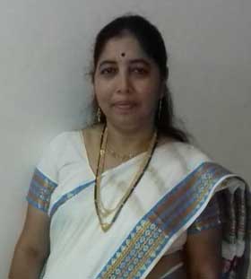 Anita Patil