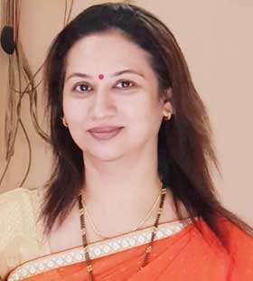 Archana Damle