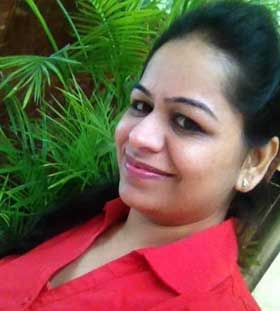 Deepa Bhatia