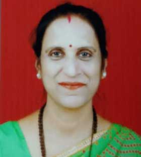 Dr Seema Patil