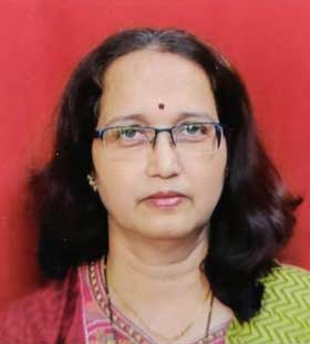 Medha Gokhale