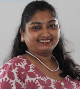Meghana Joshi