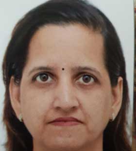 Neelam Kelkar