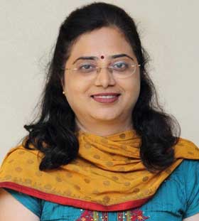 Sangeeta Shenwai