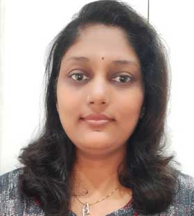 Sayali Mahajan